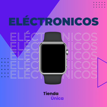 Eléctronicos